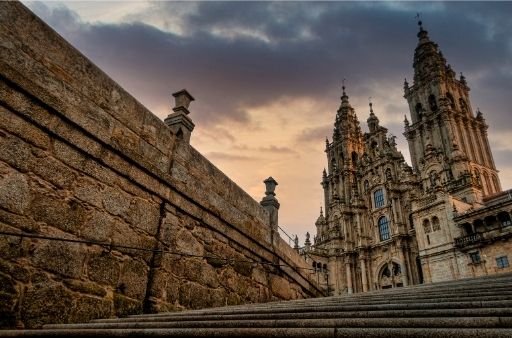 sistema de gestion de reserva plaza misa del peregrino