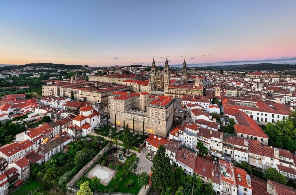 cuanto dura la misa del peregrino?